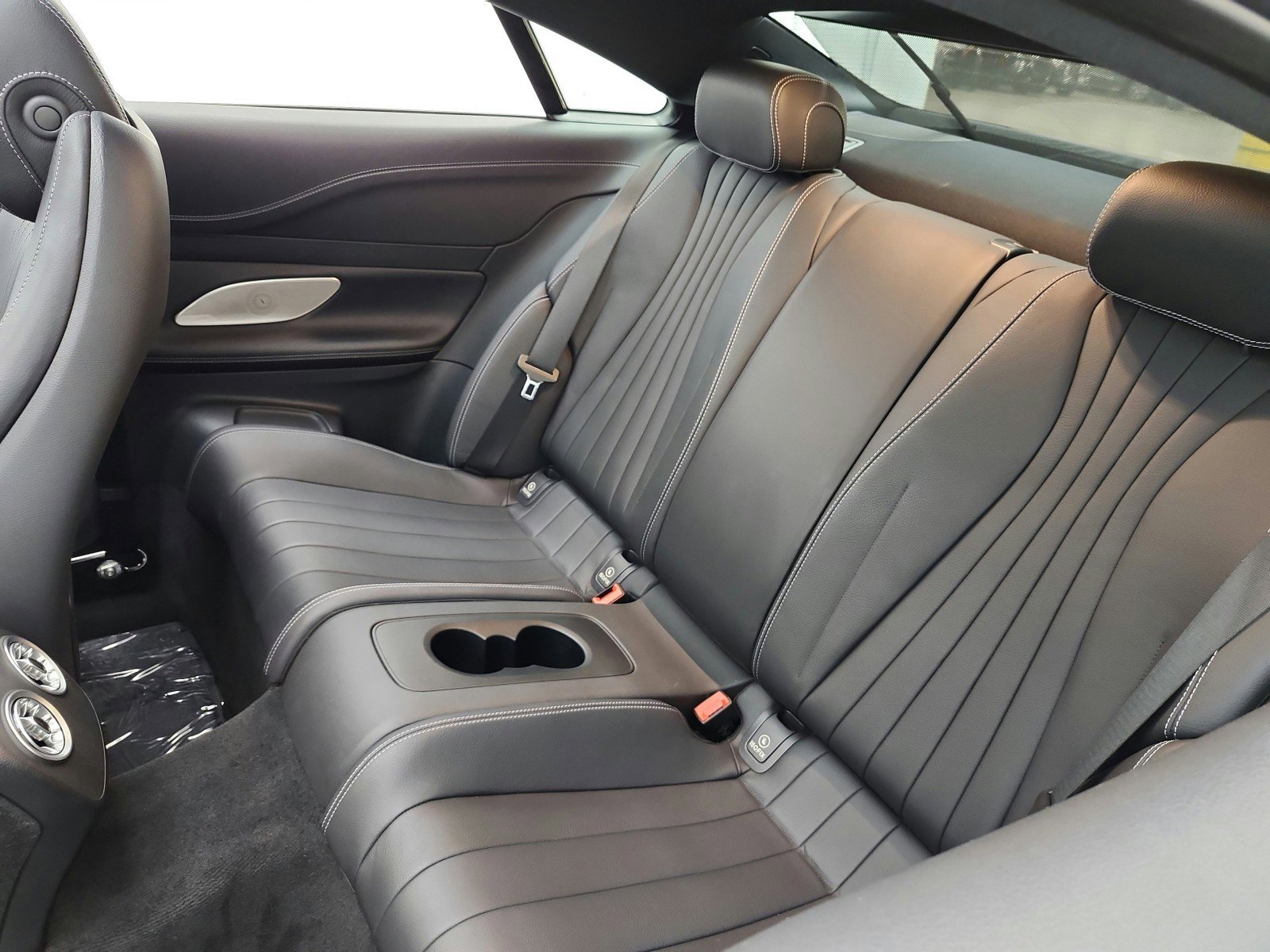 Certified 2022 Mercedes-Benz E 450 Coupe image 22