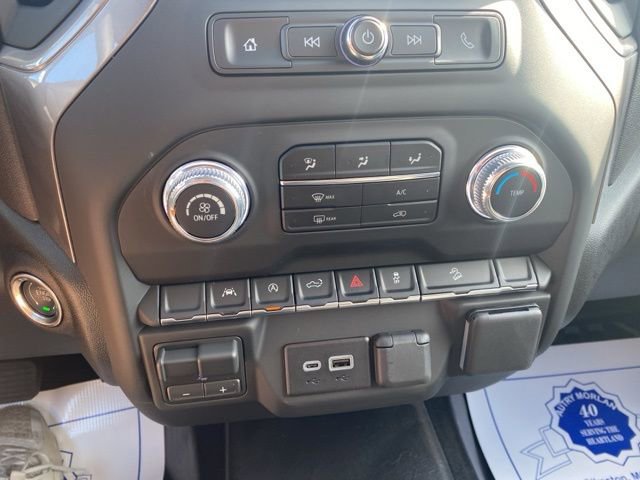 New 2026 GMC Sierra 1500 Pro w/ Pro Value Package image 23