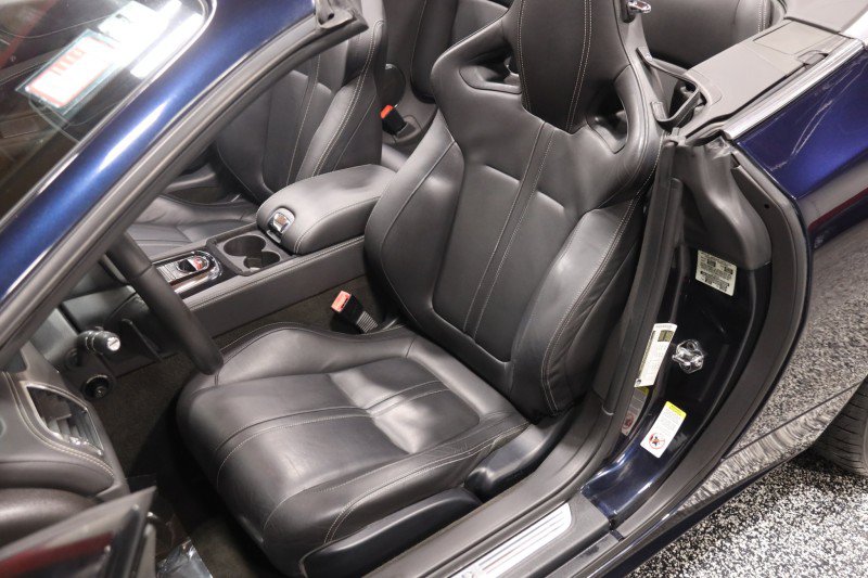 Used 2012 Jaguar XKR R RWD image 35