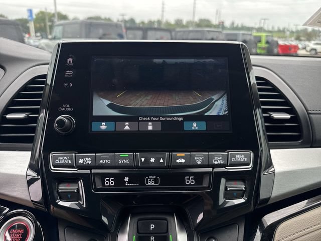 Used 2024 Honda Odyssey Touring image 19
