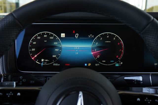 New 2026 Mercedes-Benz G 550 image 19