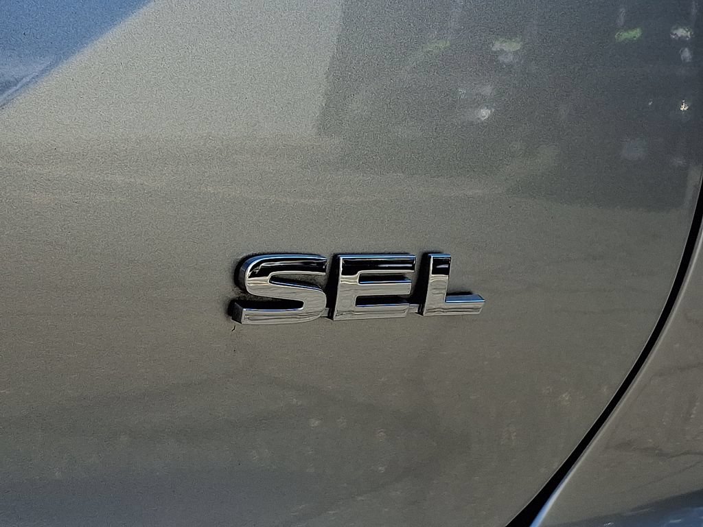 Used 2025 Mitsubishi Outlander SEL AWD/4WD image 35