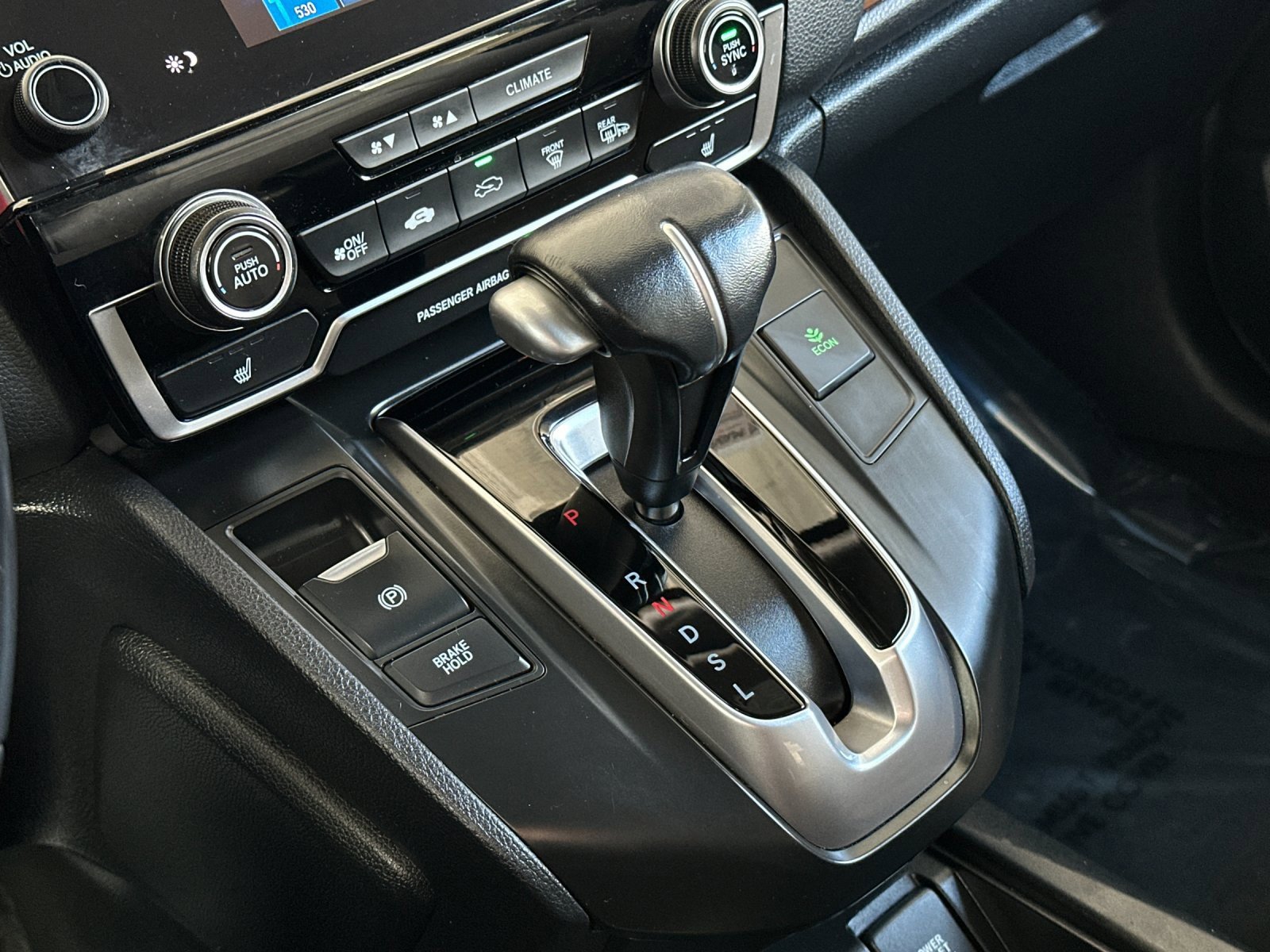 Used 2017 Honda CR-V EX-L image 20