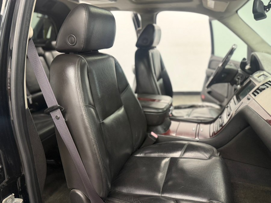 Used 2008 Cadillac Escalade EXT AWD/4WD image 55