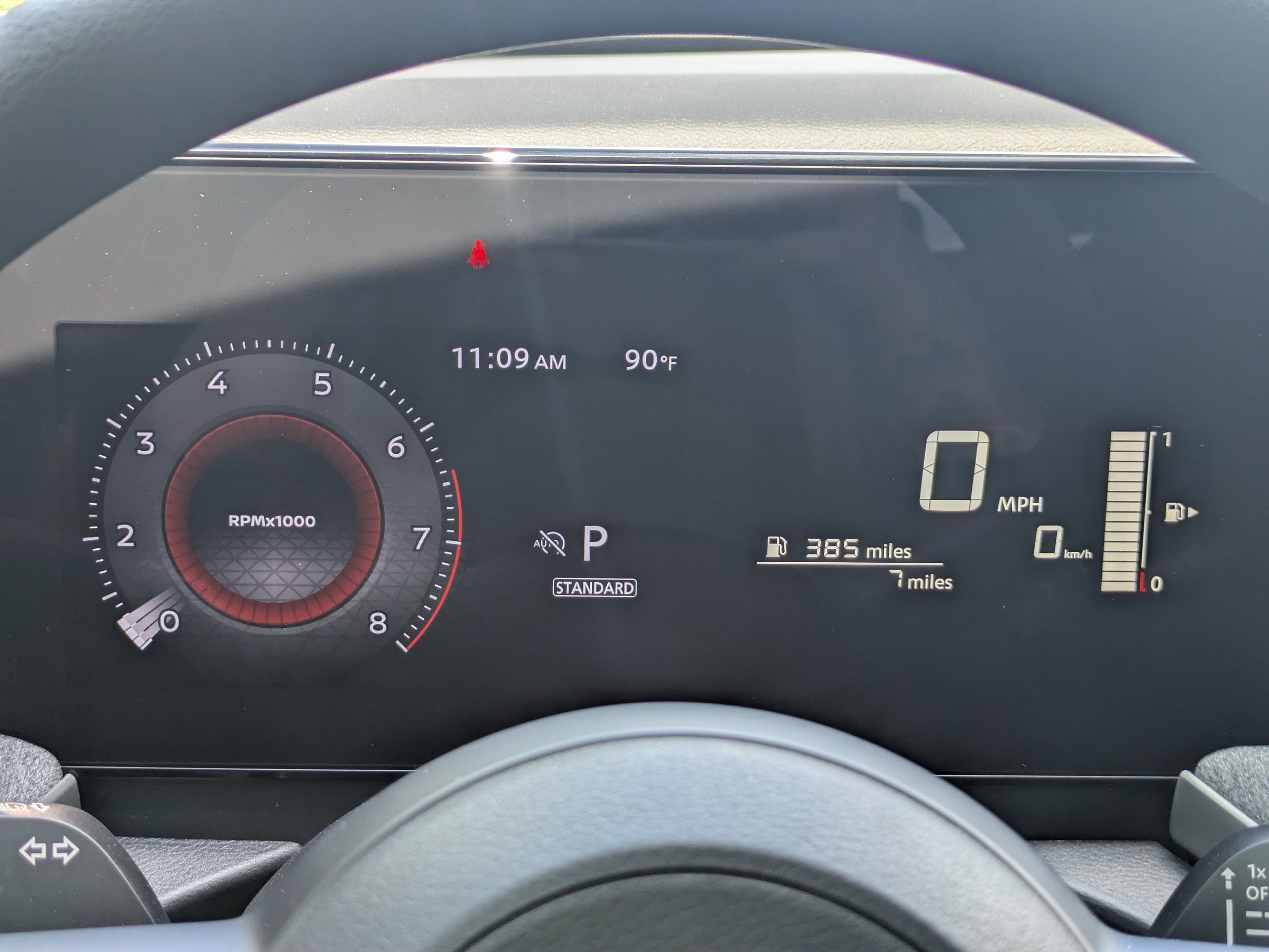 New 2026 Nissan Kicks SV FWD image 28
