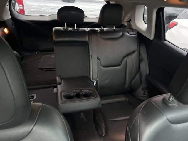 Used 2018 Jeep Compass Limited image 18