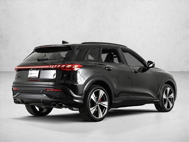 New 2025 Audi SQ5 Premium Plus image 5