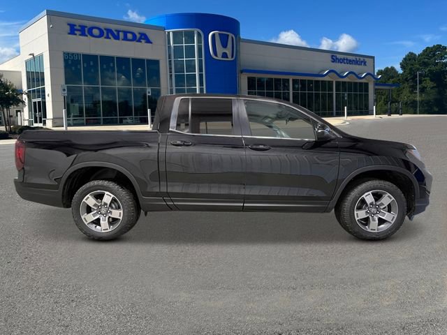 New 2026 Honda Ridgeline RTL image 8