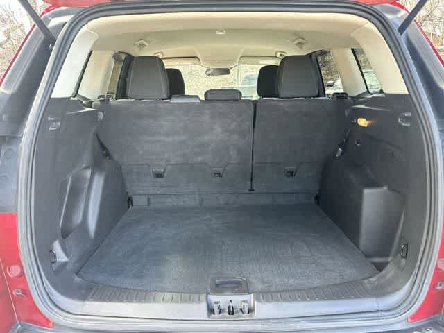 Used 2019 Ford Escape SE AWD/4WD image 22