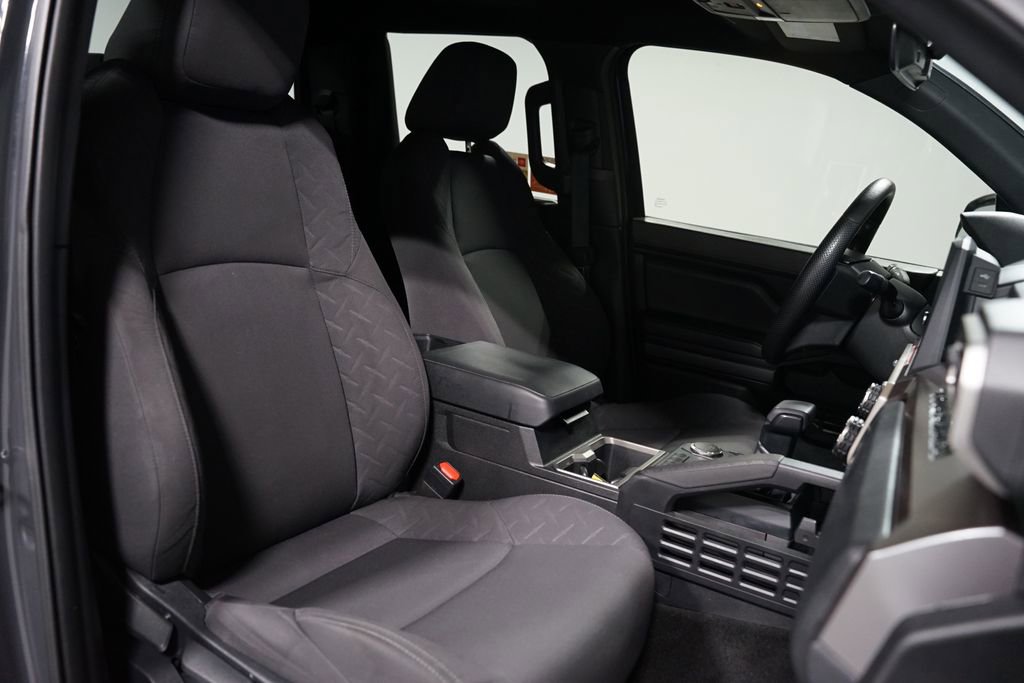 Certified 2024 Toyota Tacoma SR5 image 29