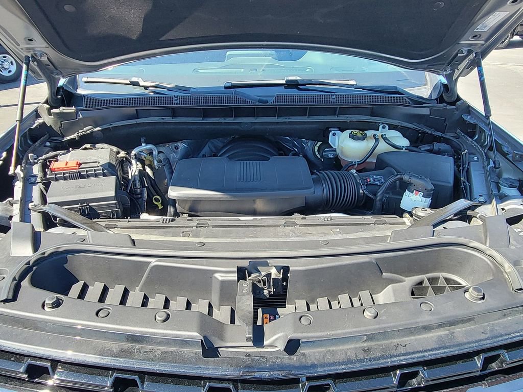 Used 2022 Chevrolet Tahoe Z71 w/ Luxury Package image 30