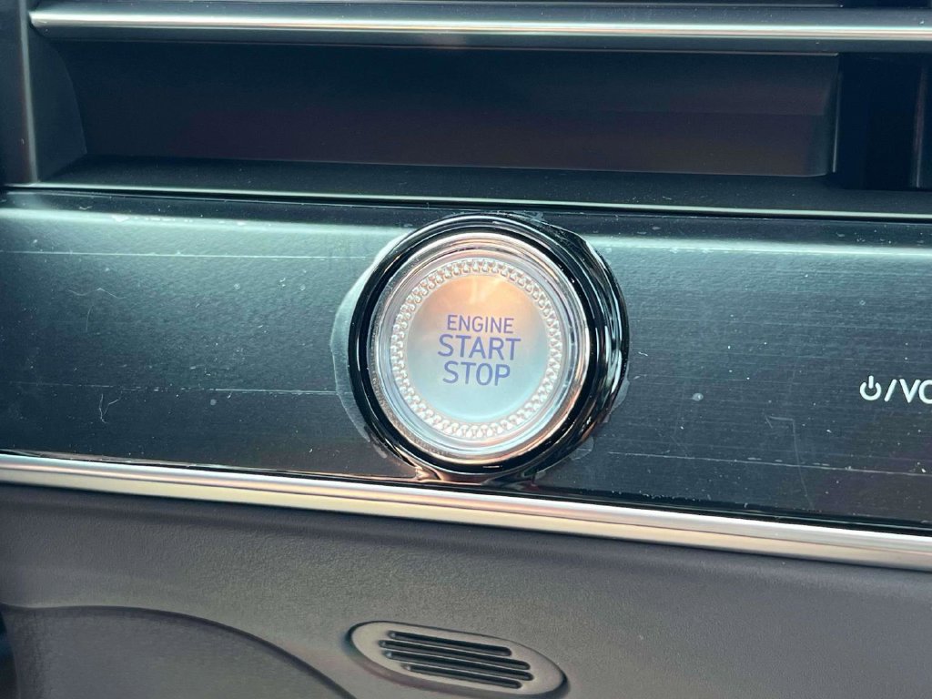 New 2027 Genesis GV70 3.5T Prestige AWD/4WD image 24