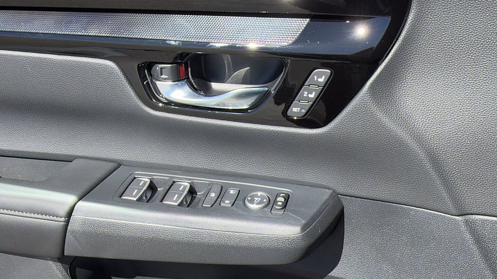 New 2026 Honda CR-V EX-L image 22