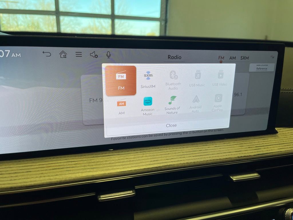 Used 2025 Genesis GV80 3.5T Prestige AWD/4WD image 51