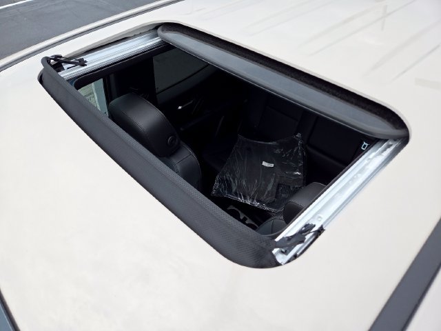 New 2026 GMC Canyon Elevation w/ Convenience Package AWD/4WD image 3