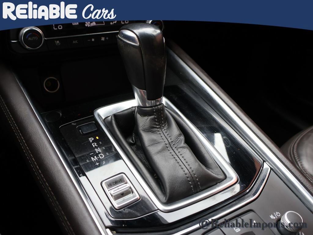 Used 2023 MAZDA CX-5 Signature image 41