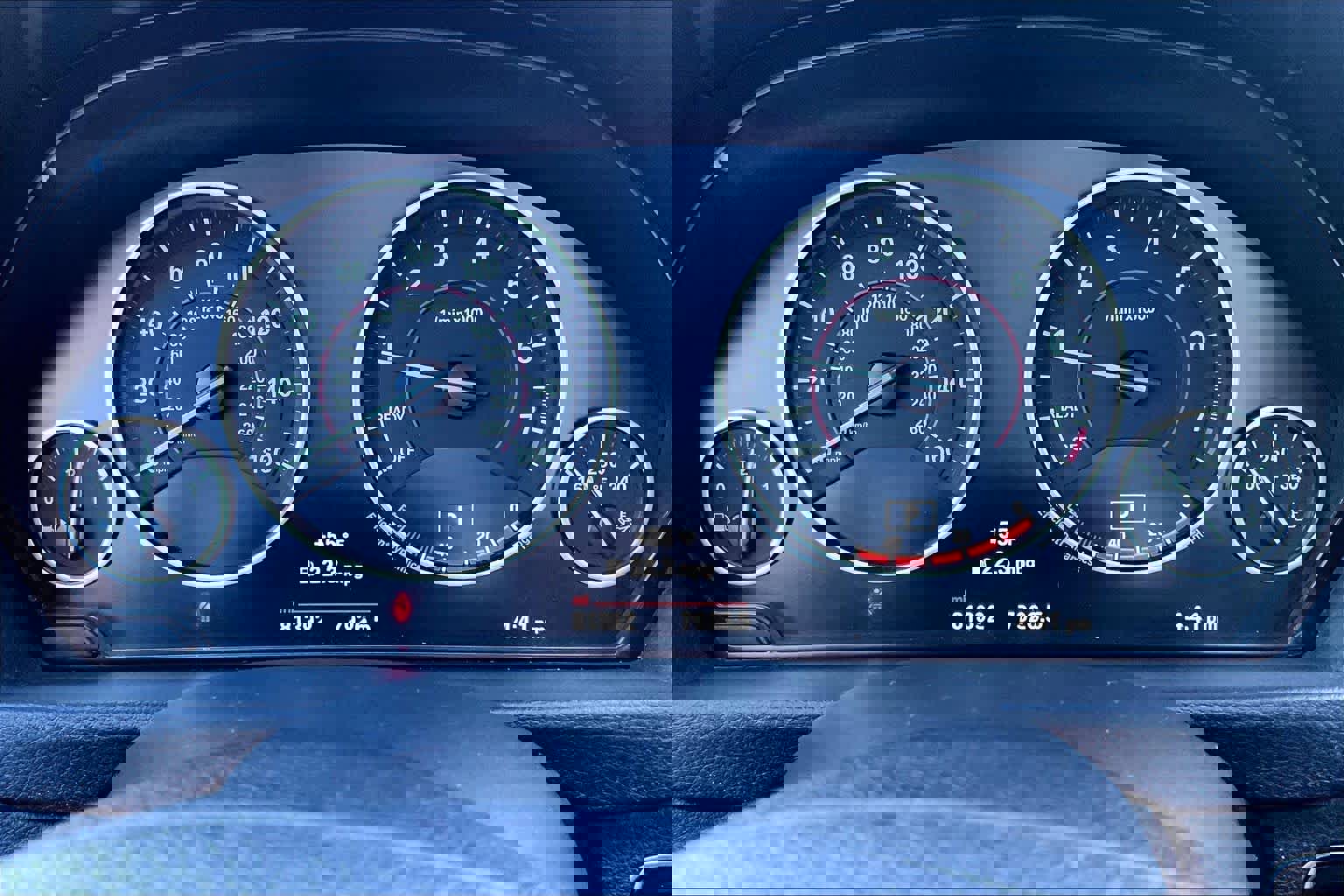 Used 2016 BMW 328i Sedan image 25