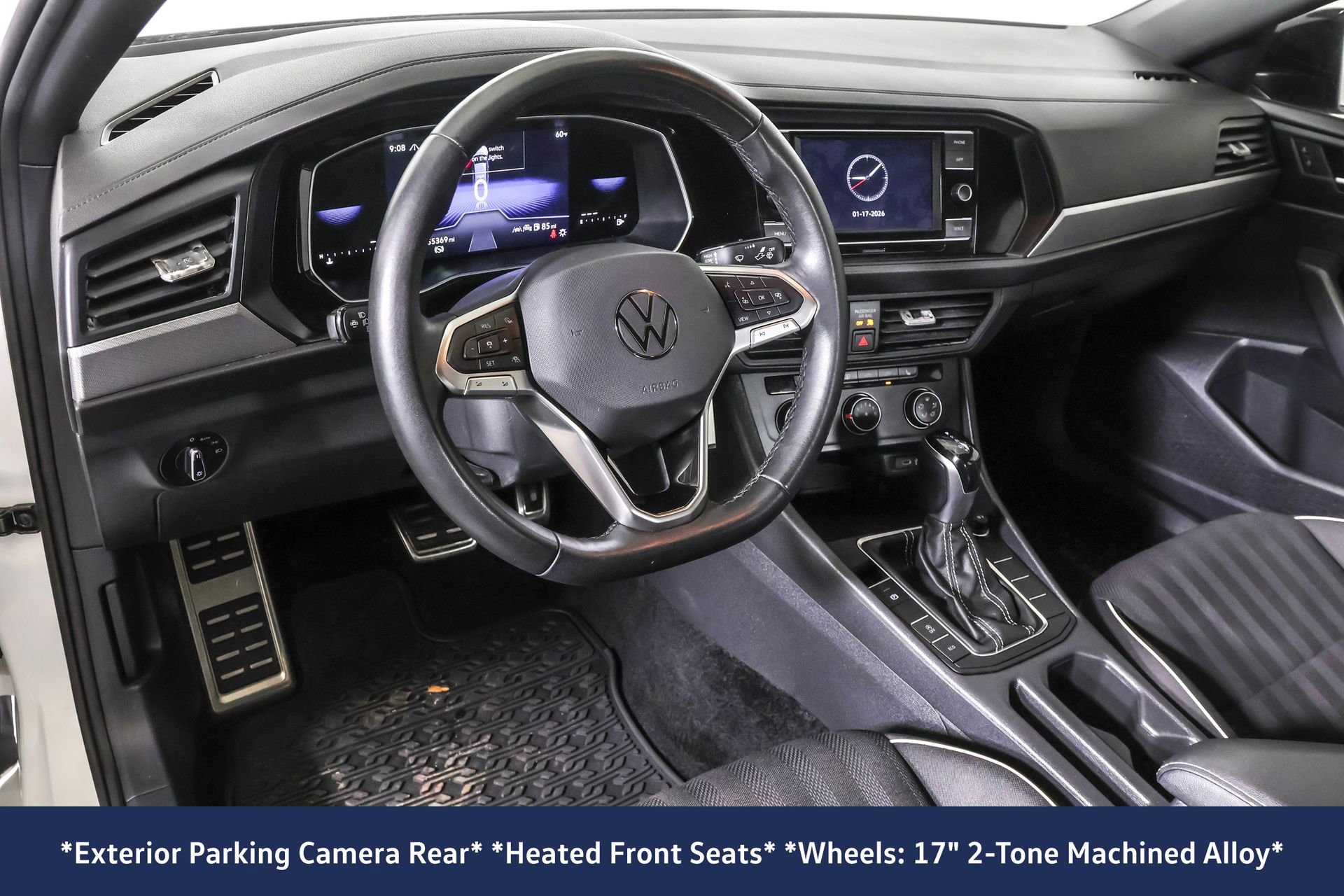 Used 2024 Volkswagen Jetta Sport image 5