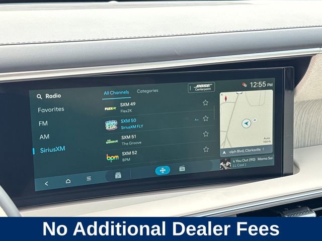New 2026 Hyundai Palisade Calligraphy AWD/4WD image 19