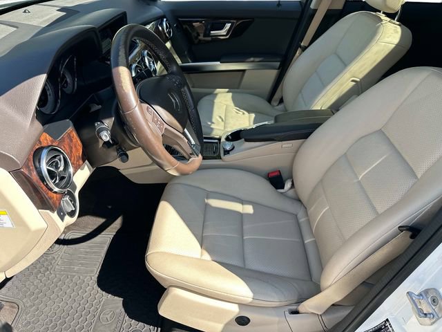 Used 2014 Mercedes-Benz GLK 350 4MATIC image 19