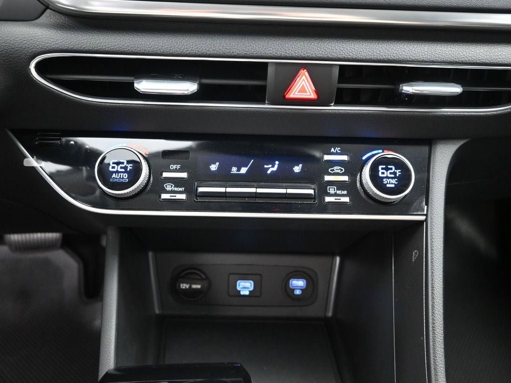 Certified 2023 Hyundai Sonata SEL w/ Cargo Package image 19