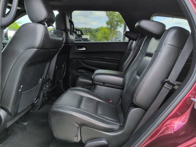 Used 2022 Dodge Durango Citadel AWD/4WD image 17