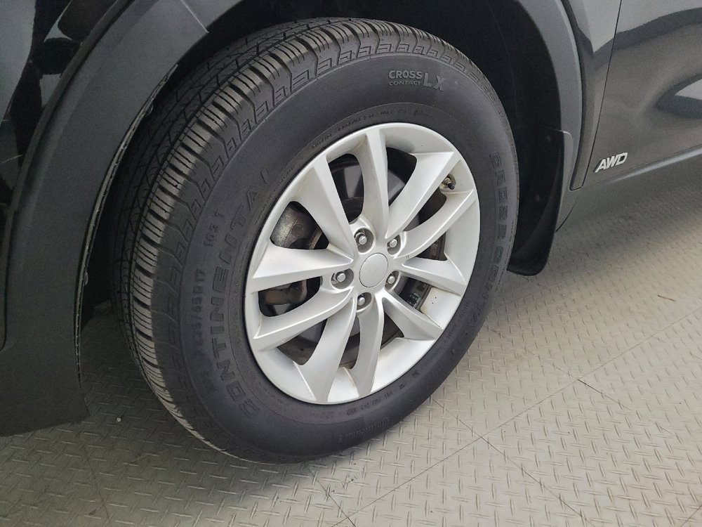 Used 2017 Kia Sorento AWD image 31