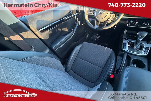 Used 2021 Kia Seltos S image 10