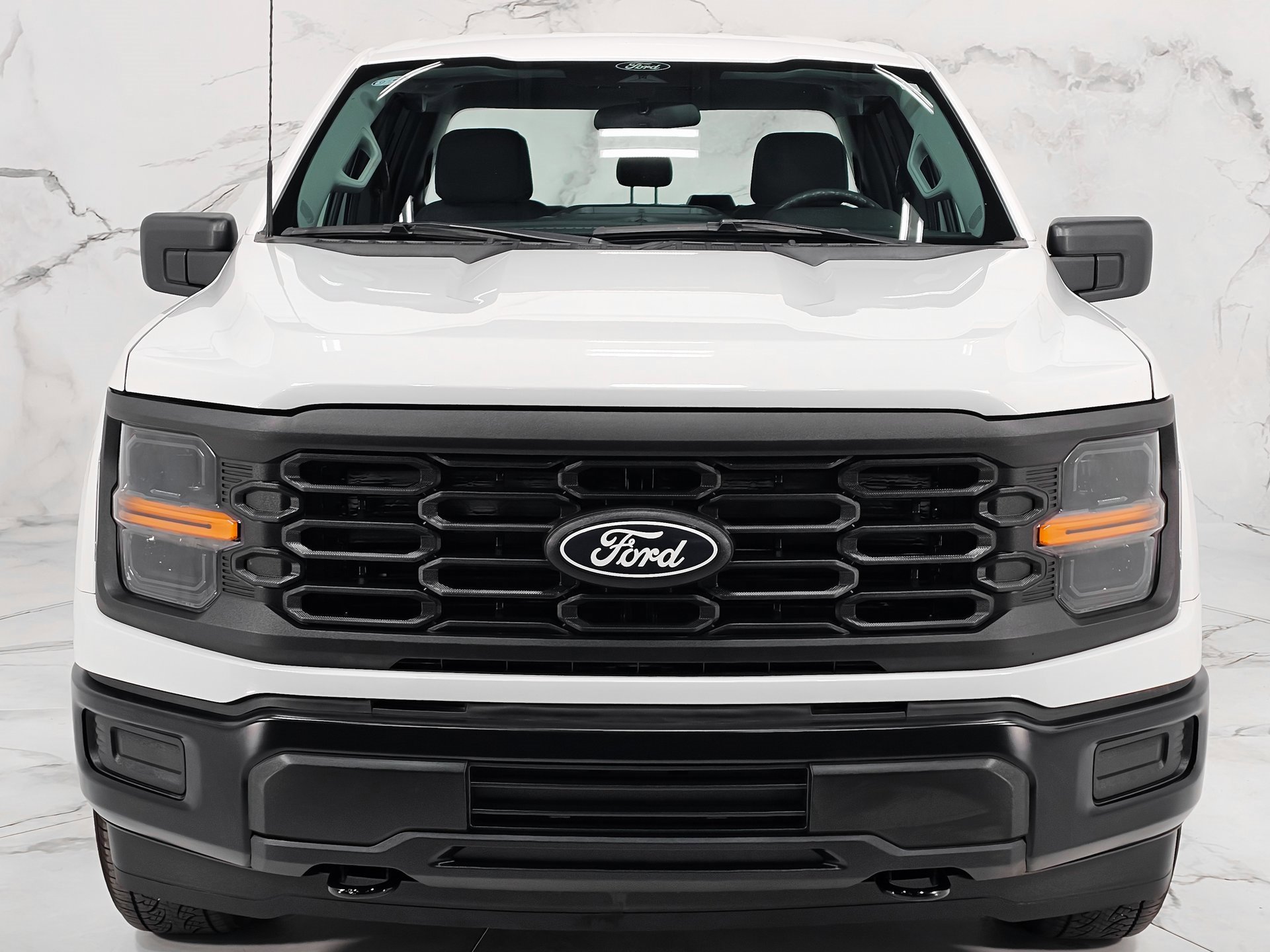 Used 2024 Ford F150 XL image 8