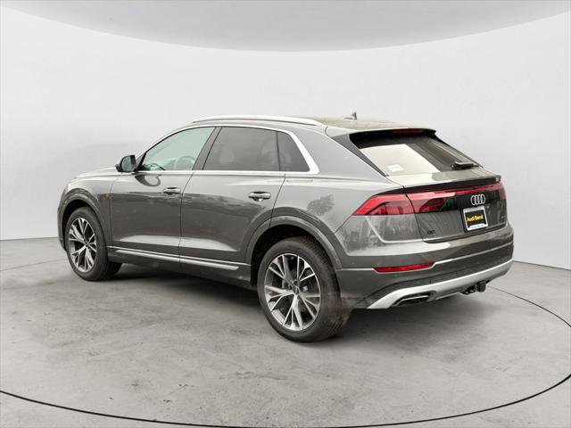 New 2026 Audi Q8 Premium image 5