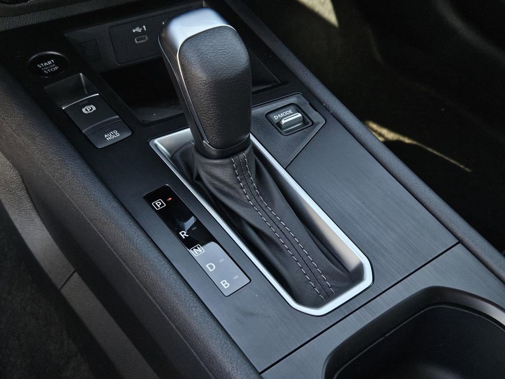 New 2026 Nissan Kicks SV image 20