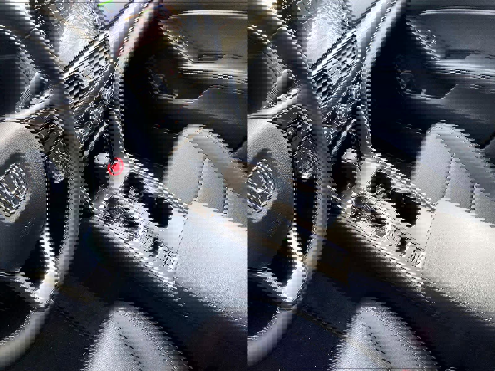 Certified 2022 Honda Accord Sport image 20