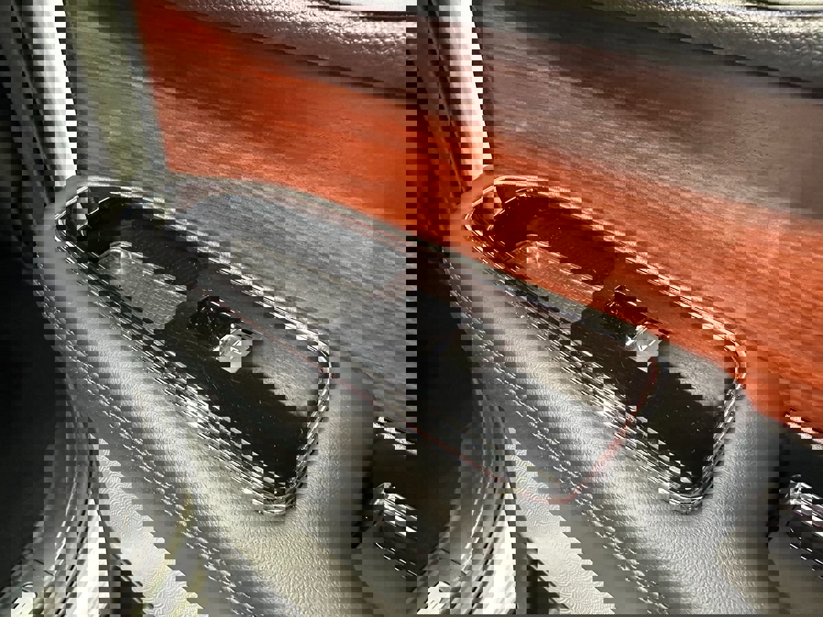 Used 2021 Lincoln Navigator Reserve w/ Luxury Package image 20