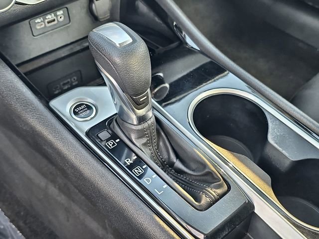 Used 2024 Nissan Altima 2.5 SV FWD image 26