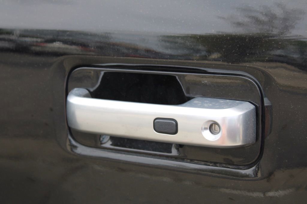 Used 2019 Ford F150 Limited image 14