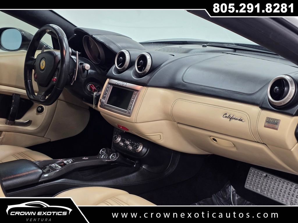 Used 2012 Ferrari California image 35