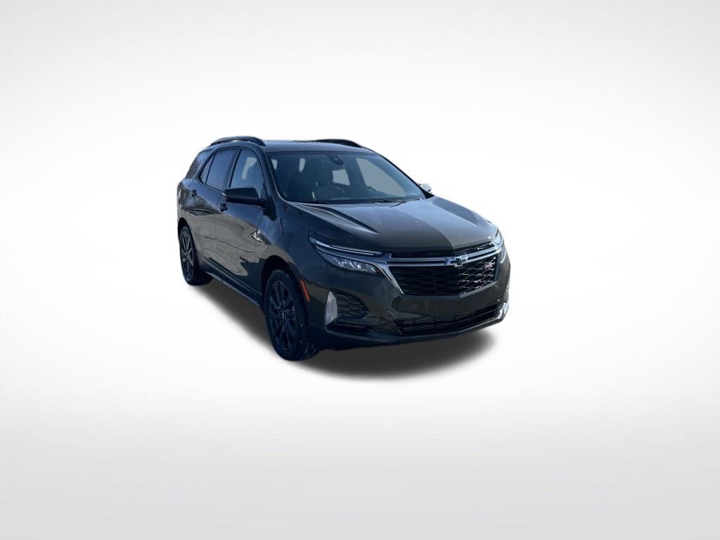 Used 2023 Chevrolet Equinox RS image 7