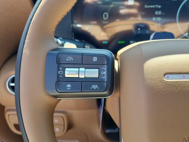 New 2026 Hyundai Palisade Calligraphy AWD/4WD image 7