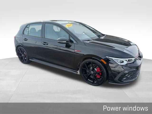 Used 2024 Volkswagen GTI SE image 17