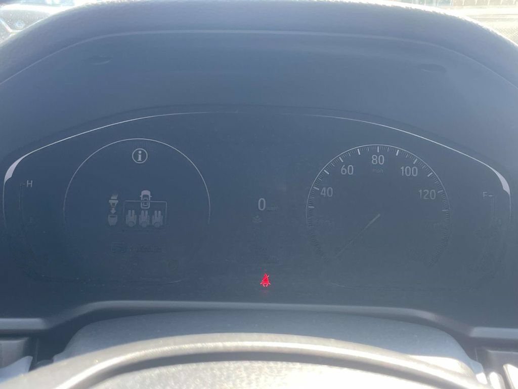 Certified 2021 Honda Accord EX-L image 21