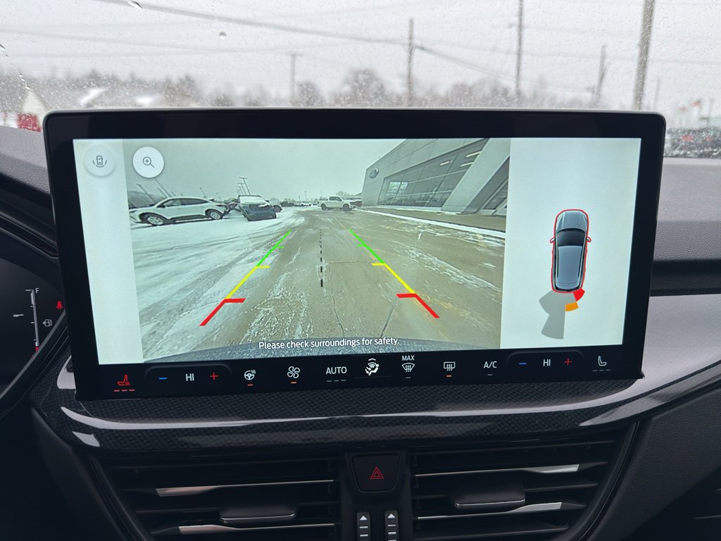 Used 2026 Ford Escape ST-Line w/ Tech Pack #1 image 23