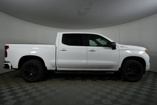 New 2026 Chevrolet Silverado 1500 RST image 15