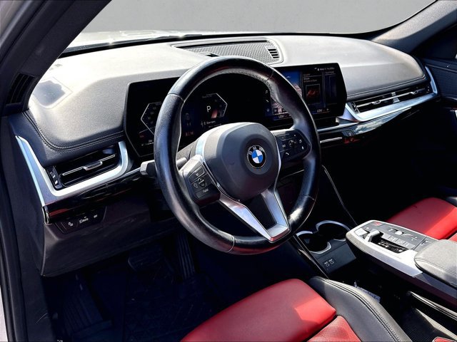 Certified 2023 BMW X1 xDrive28i w/ Convenience Package AWD/4WD image 13