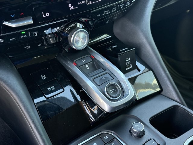 Used 2022 Acura MDX w/ Technology Package FWD image 18