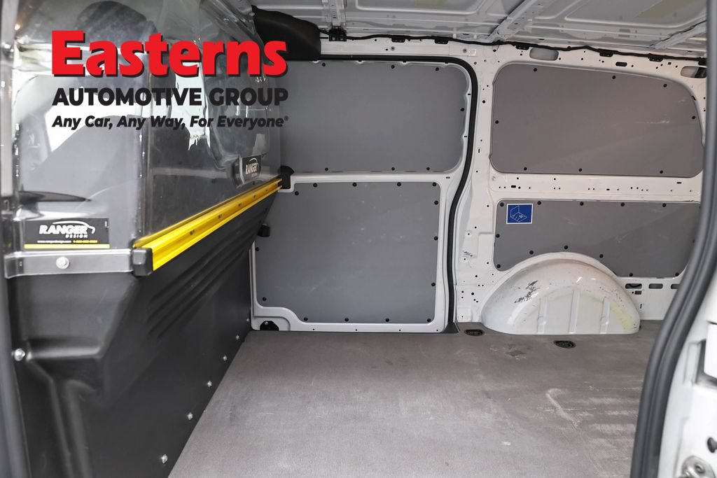 Used 2022 Mercedes-Benz Metris image 18