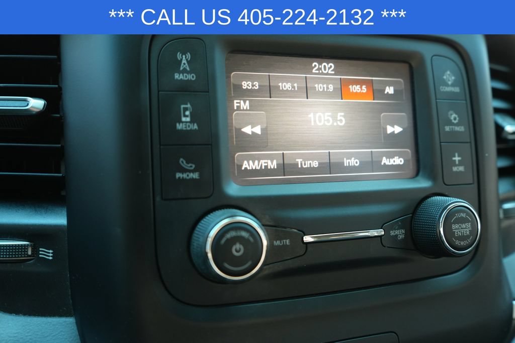 Used 2022 RAM 1500 Big Horn AWD/4WD image 38