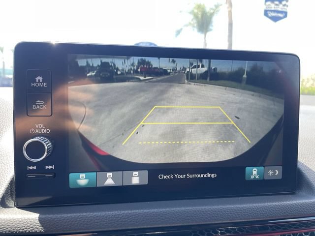Used 2023 Honda Civic Si image 14