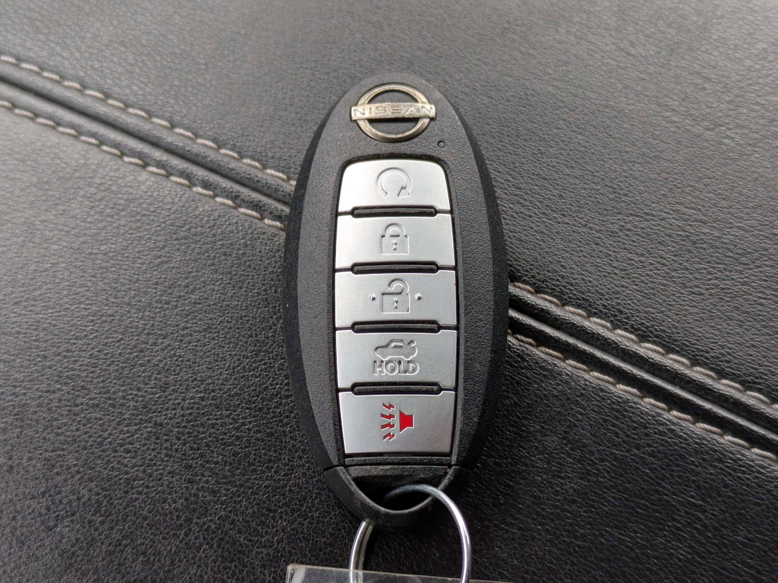 Used 2023 Nissan Altima 2.5 SV image 26