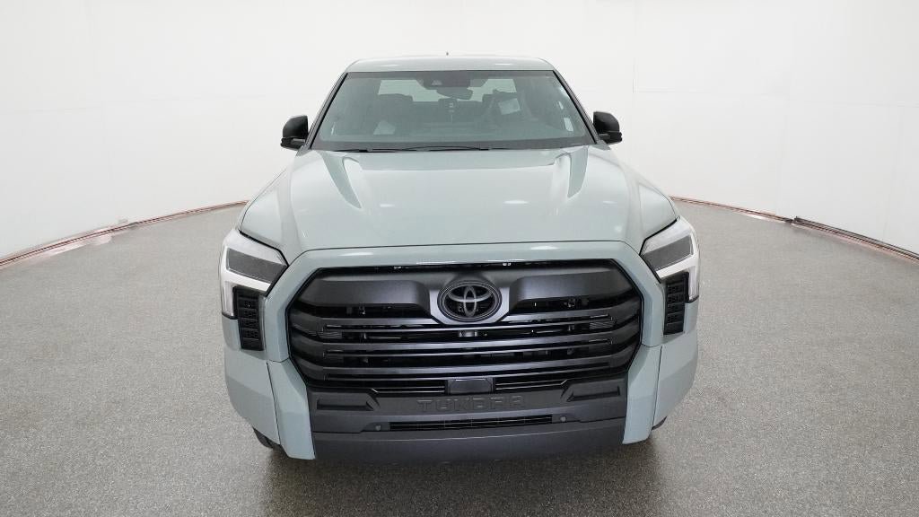 New 2026 Toyota Tundra SR5 AWD/4WD image 15