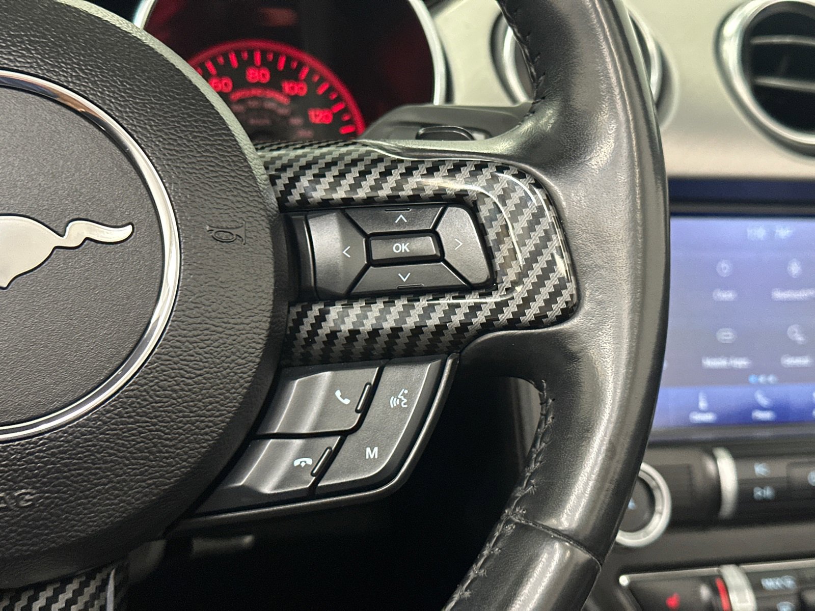 Used 2021 Ford Mustang Premium image 23